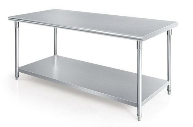 不銹鋼工作臺(tái)